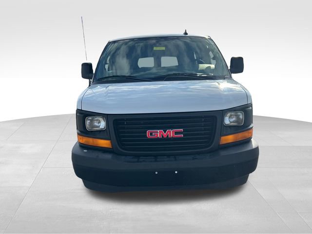 Used 2017 GMC Savana 2500 LS image 8