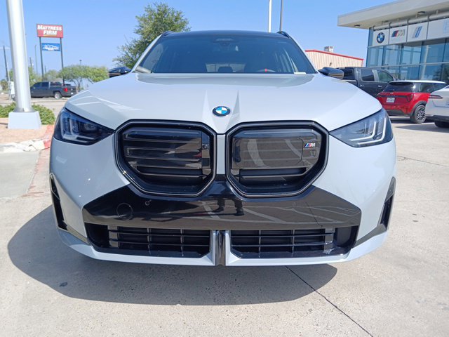 New 2026 BMW X3 M50 w/ Premium Package AWD/4WD image 2