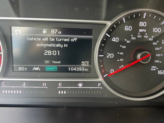 Used 2021 Kia Sorento SX AWD/4WD image 12