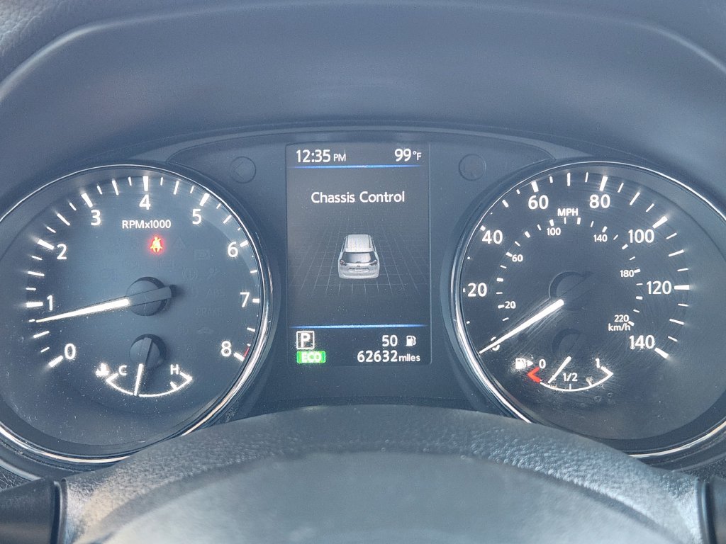 Used 2019 Nissan Rogue S w/ Special Edition Package FWD image 19