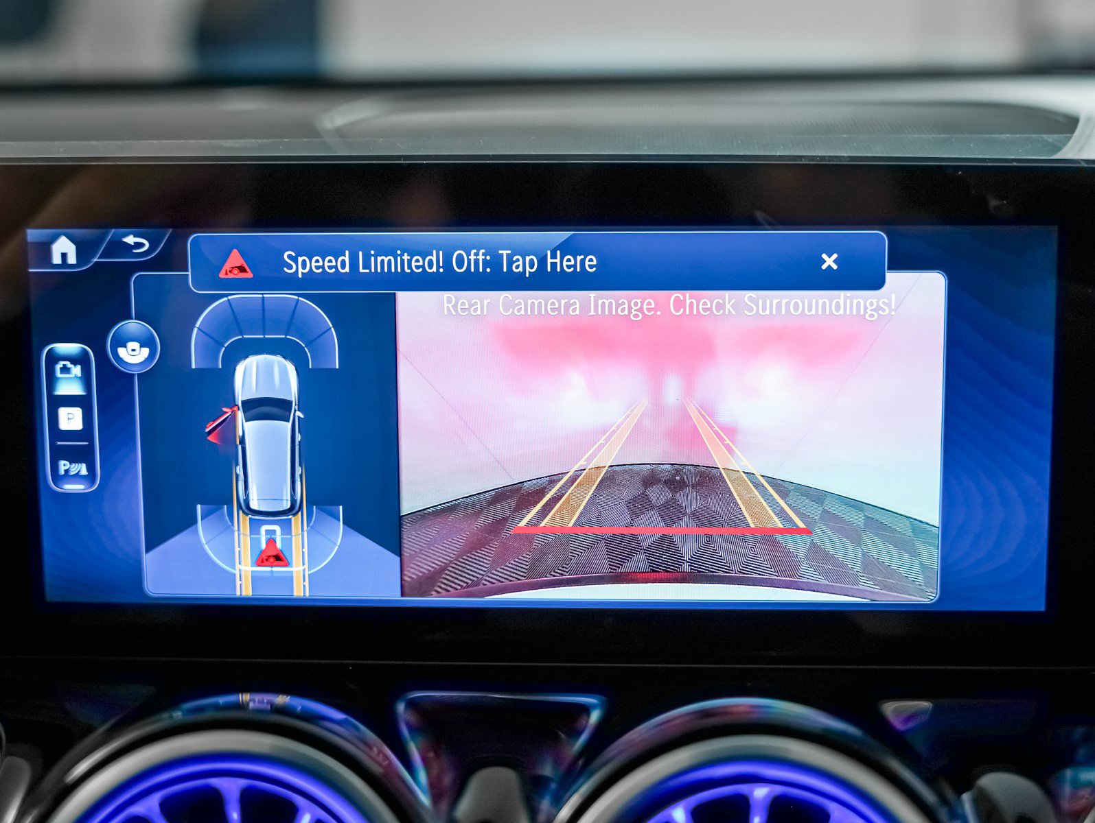 New 2025 Mercedes-Benz GLB 250 4MATIC image 21