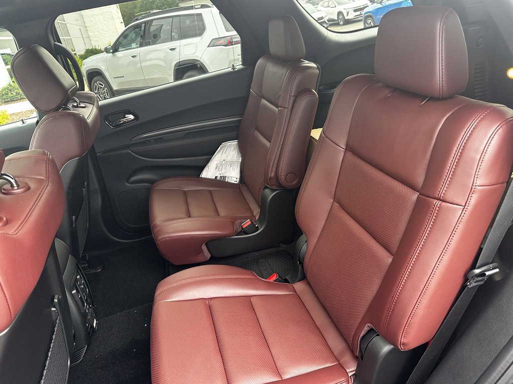 New 2027 Dodge Durango GT AWD/4WD image 36