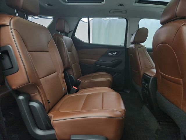 Used 2019 Chevrolet Traverse High Country w/ LPO, Floor Liner Package image 34