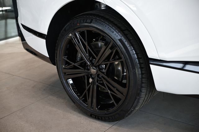 New 2026 Genesis GV80 3.5T e-SC image 6