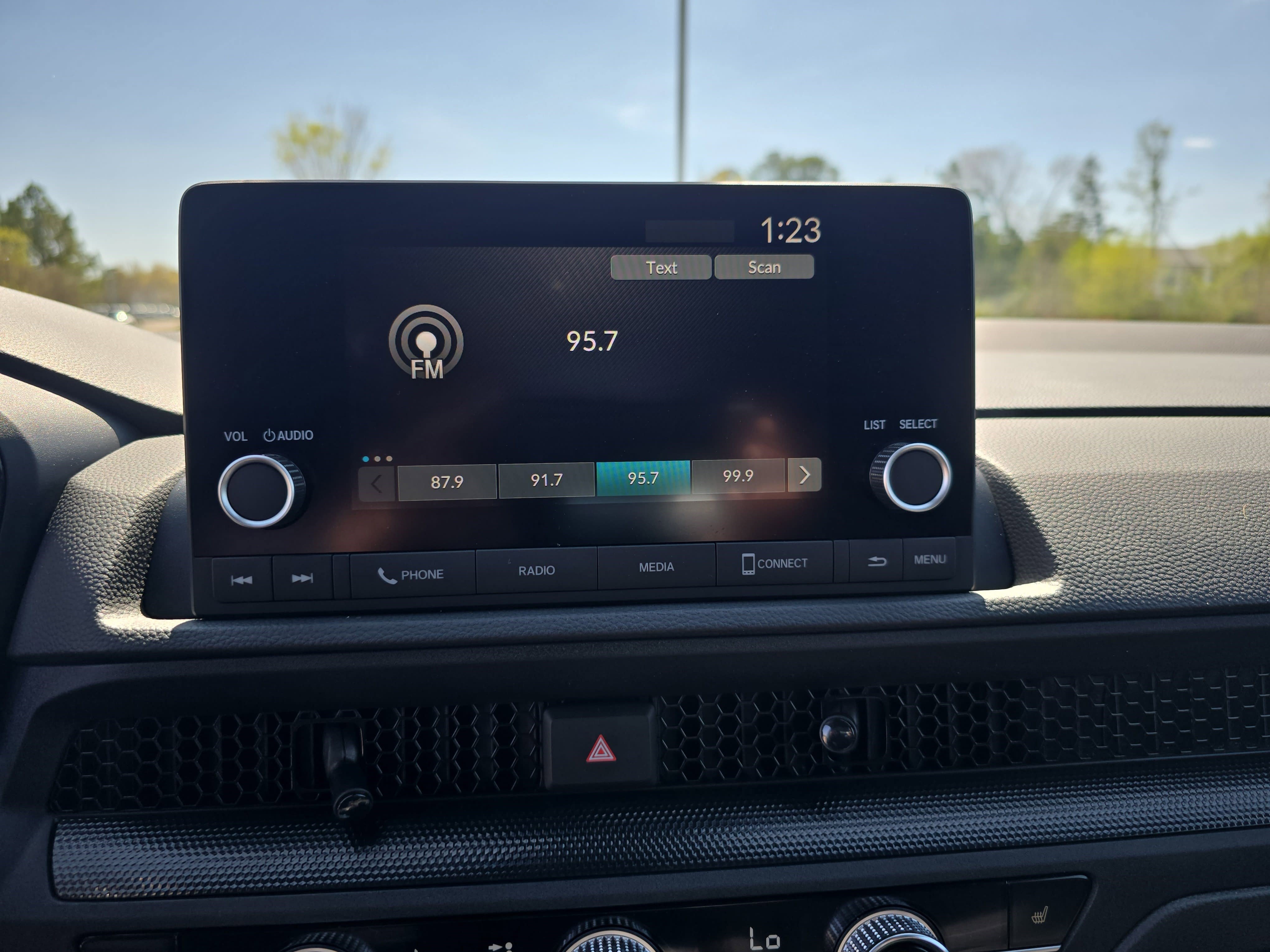 Used 2024 Honda CR-V Sport image 22