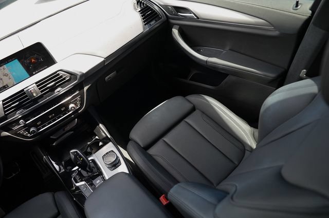Used 2019 BMW X3 M40i w/ Premium Package AWD/4WD image 26