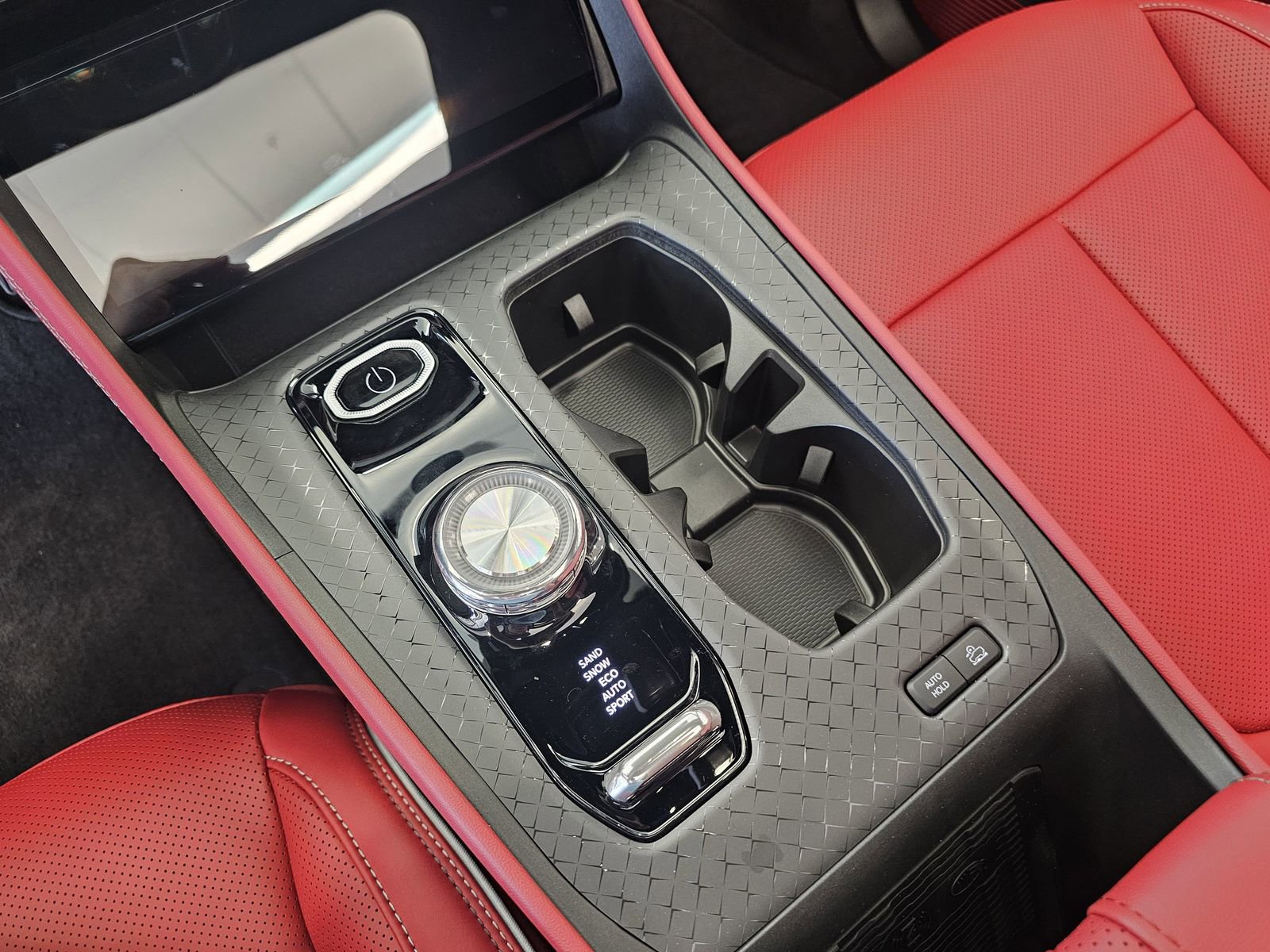 New 2025 Jeep Wagoneer S Launch Edition AWD/4WD image 25