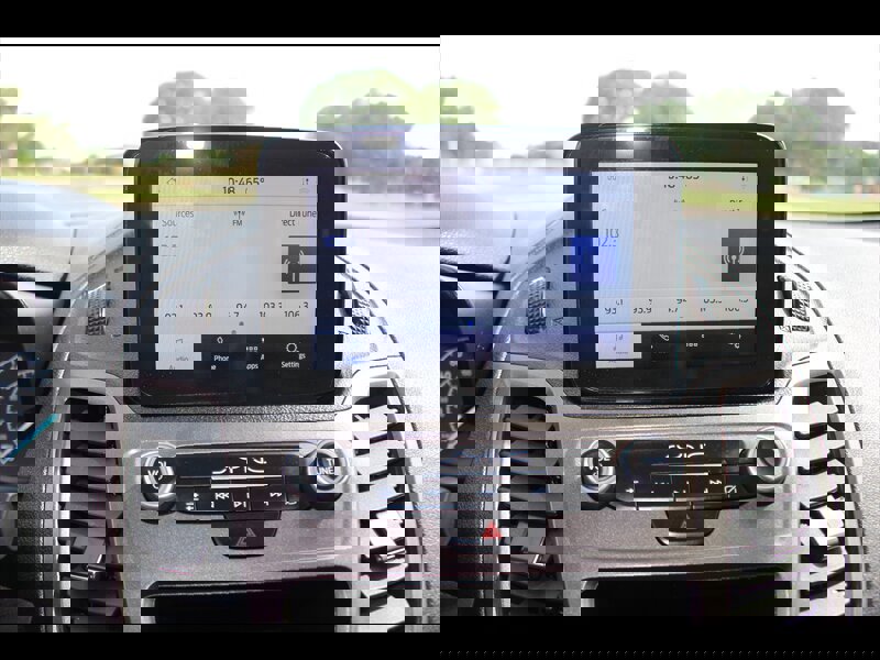 Used 2022 Ford Transit Connect XL image 29