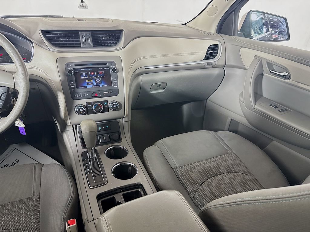 Used 2016 Chevrolet Traverse LS image 25