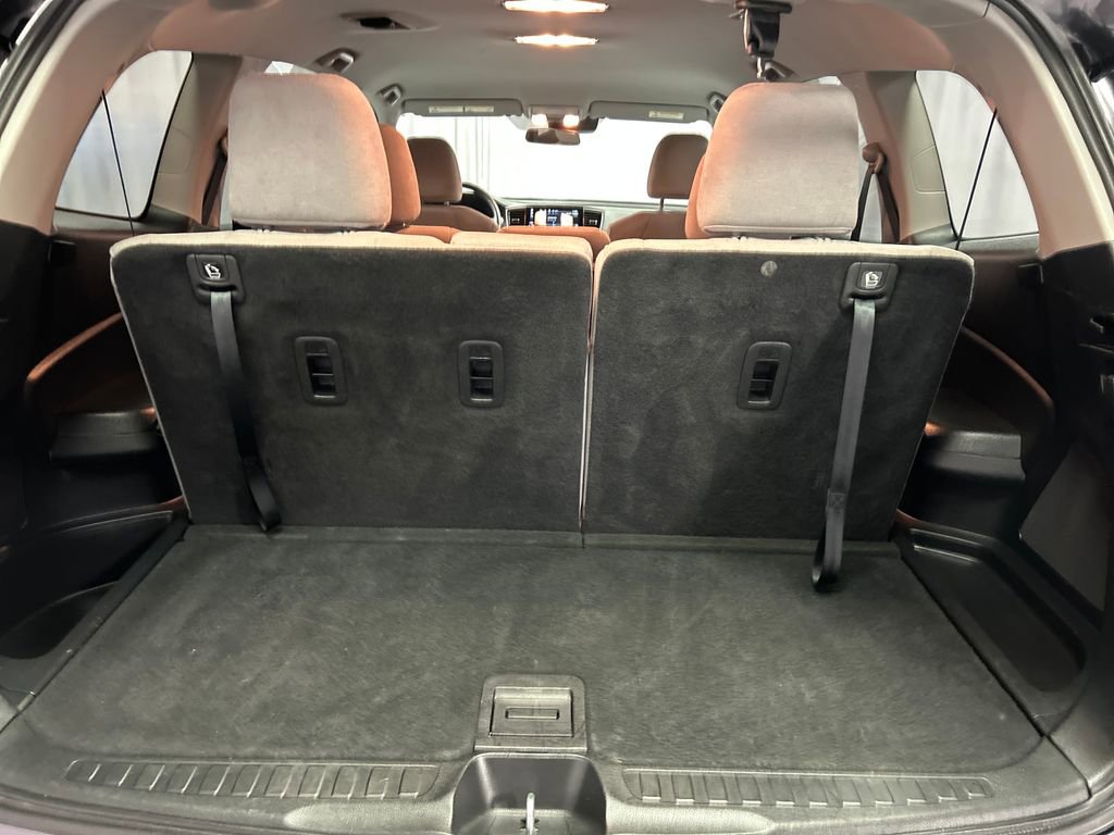 Used 2021 Honda Pilot EX image 22