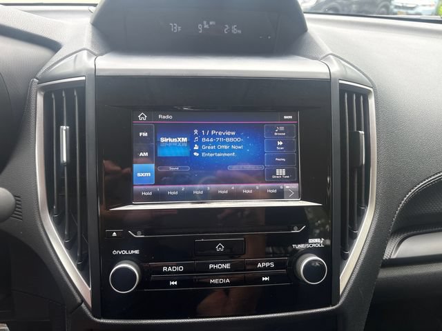 Used 2019 Subaru Forester w/ Alloy Wheel Package AWD/4WD image 19