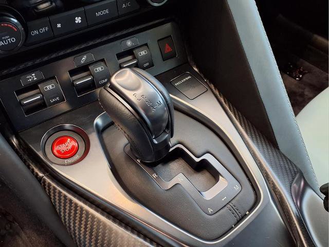 Certified 2024 Nissan GT-R w/ Floor Mat Package image 21