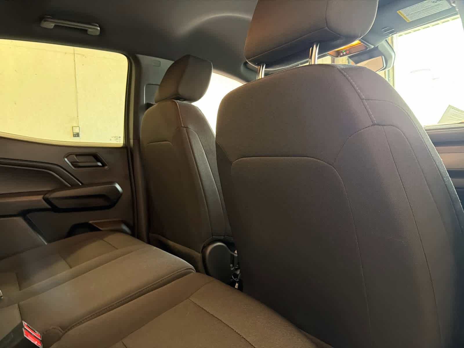 Used 2024 Chevrolet Colorado W/T image 29