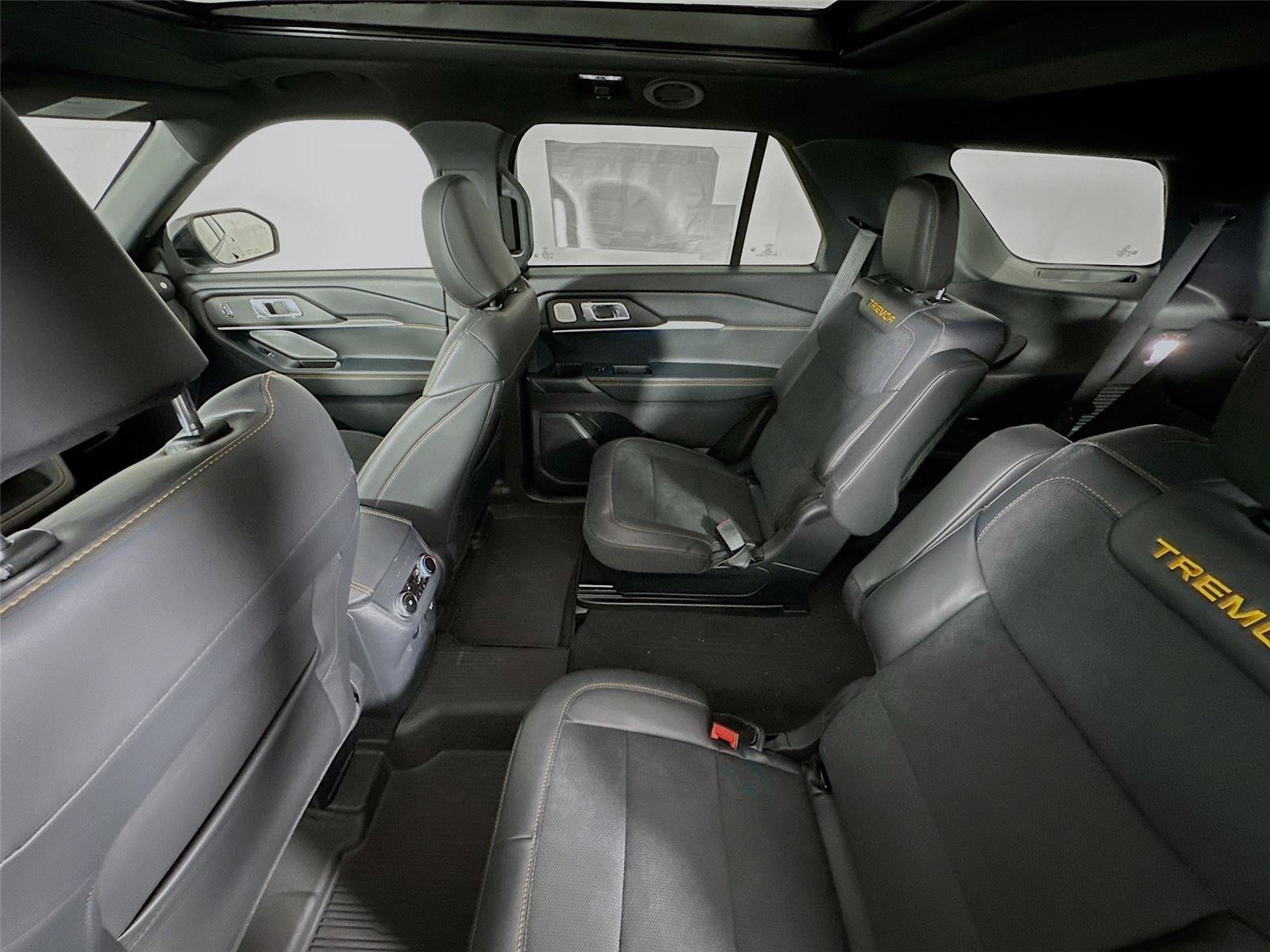 New 2026 Ford Explorer Tremor AWD/4WD image 11