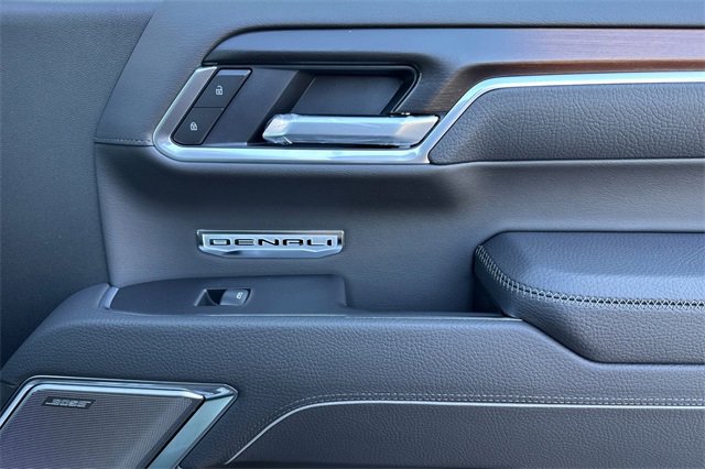 New 2026 GMC Sierra 1500 Denali image 19
