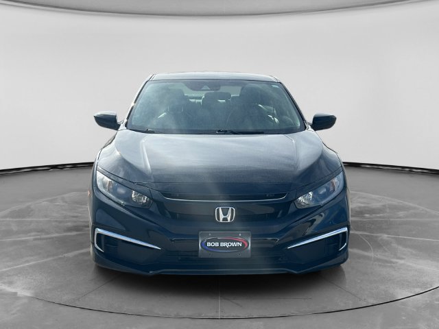 Used 2019 Honda Civic LX image 8