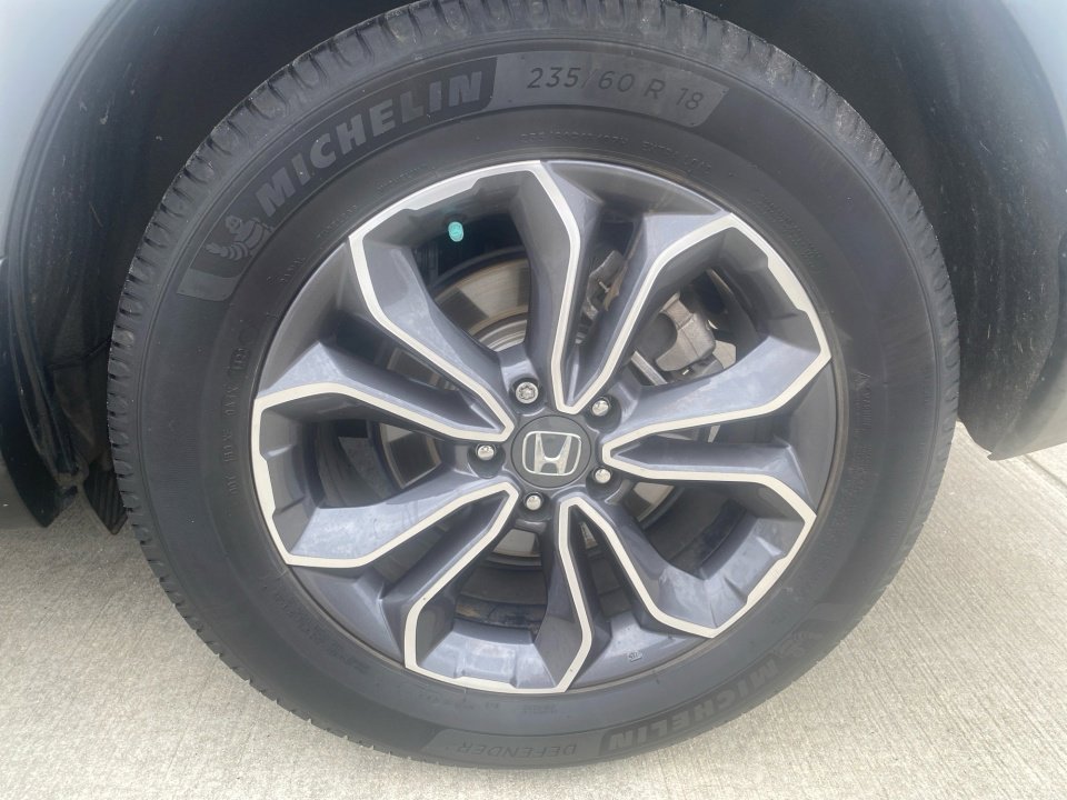 Used 2020 Honda CR-V EX image 25