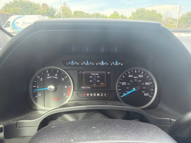 Used 2021 Ford F250 XLT w/ XLT Premium Package AWD/4WD image 20