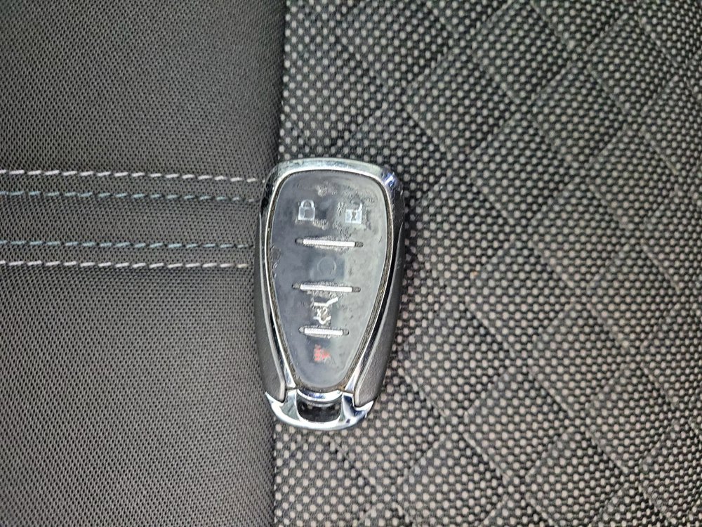 Used 2020 Chevrolet Blazer LT FWD image 32