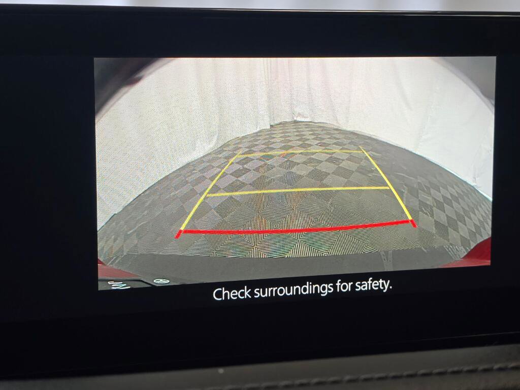 Used 2025 MAZDA CX-30 AWD 2.5 S w/ Preferred Package image 45