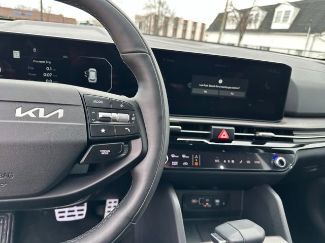 New 2026 Kia Sportage X-Pro Prestige AWD/4WD image 36