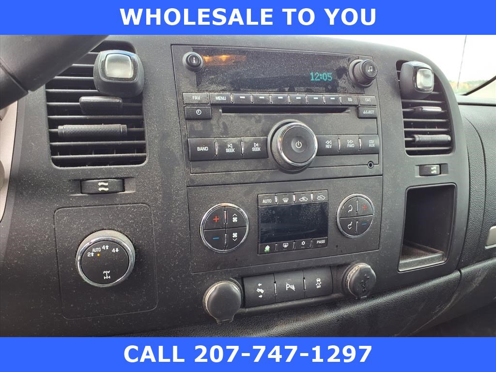 Used 2013 Chevrolet Silverado 1500 LT w/ All-Star Edition image 12