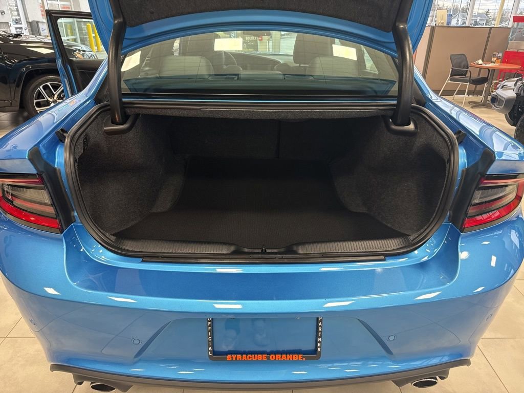Used 2023 Dodge Charger GT w/ Plus Group image 17
