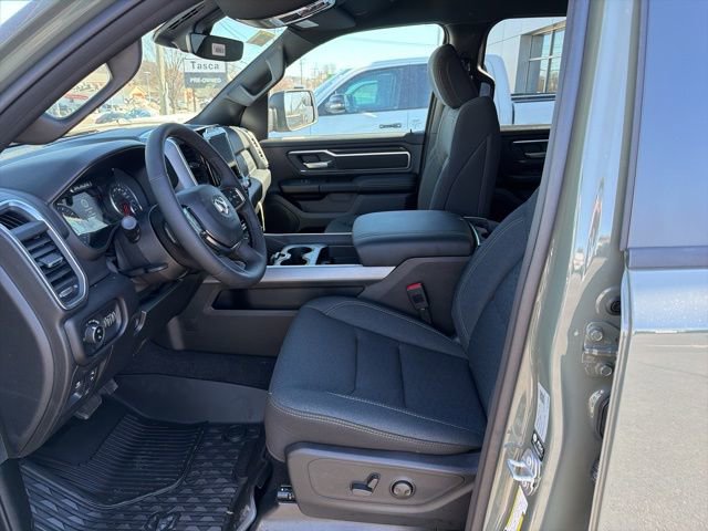 New 2026 RAM 1500 Big Horn image 17