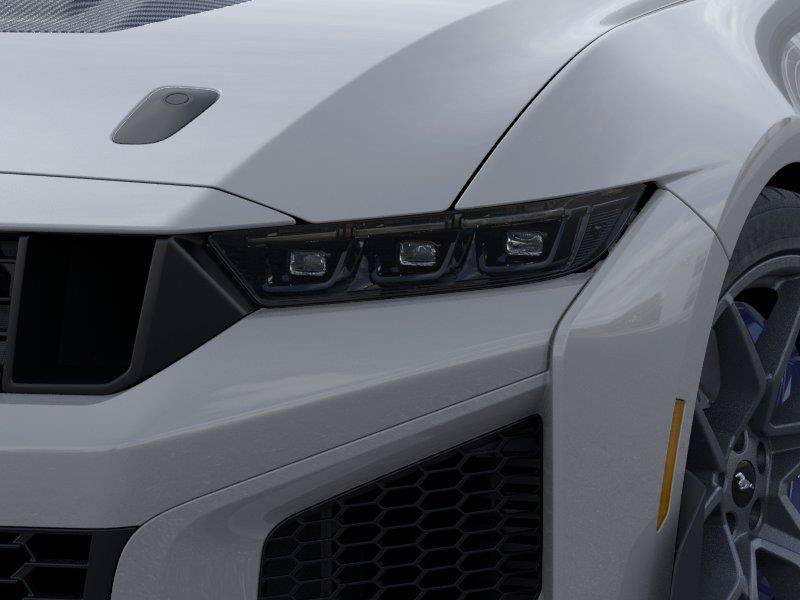 New 2026 Ford Mustang Dark Horse SC RWD image 19