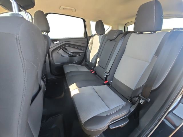 Used 2017 Ford Escape SE w/ SE Cold Weather Package image 13