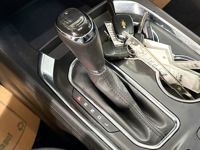 Used 2018 Chevrolet Traverse LS image 17