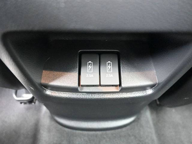 Used 2021 Honda CR-V Touring image 21