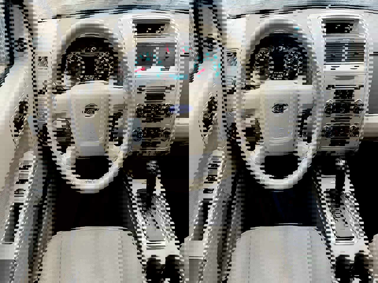 Used 2012 Ford Escape XLT image 11