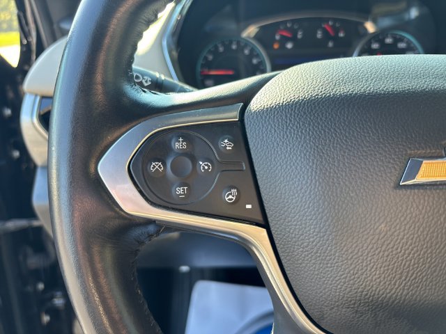 Used 2022 Chevrolet Traverse LT AWD/4WD image 28