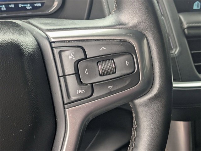 Used 2023 Chevrolet Tahoe LT image 18