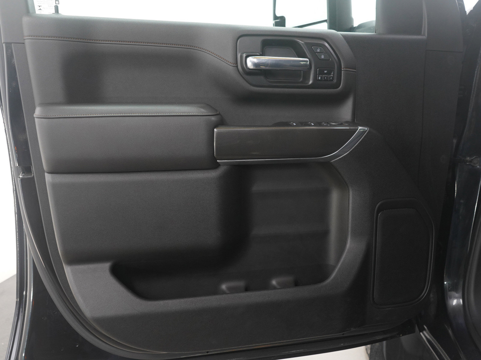 Used 2022 GMC Sierra 2500 AT4 w/ Gooseneck/5TH Wheel Package image 20