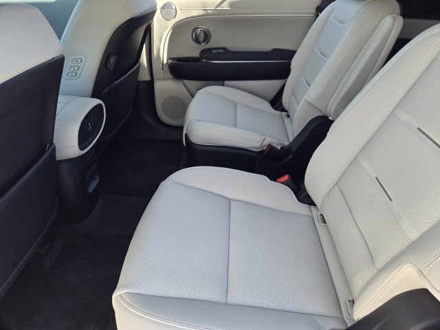 Certified 2026 Hyundai Palisade Calligraphy AWD/4WD image 29