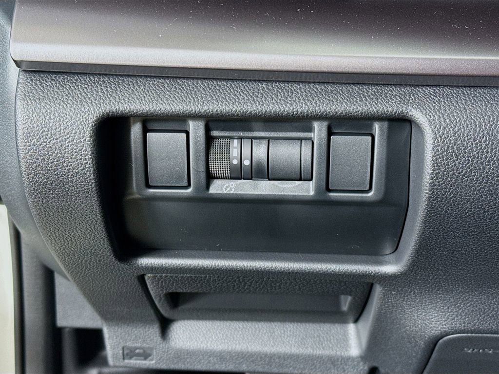 New 2026 Subaru Impreza 2.0i Sport image 12