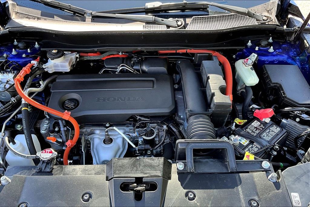 Used 2024 Honda CR-V Sport-L image 21