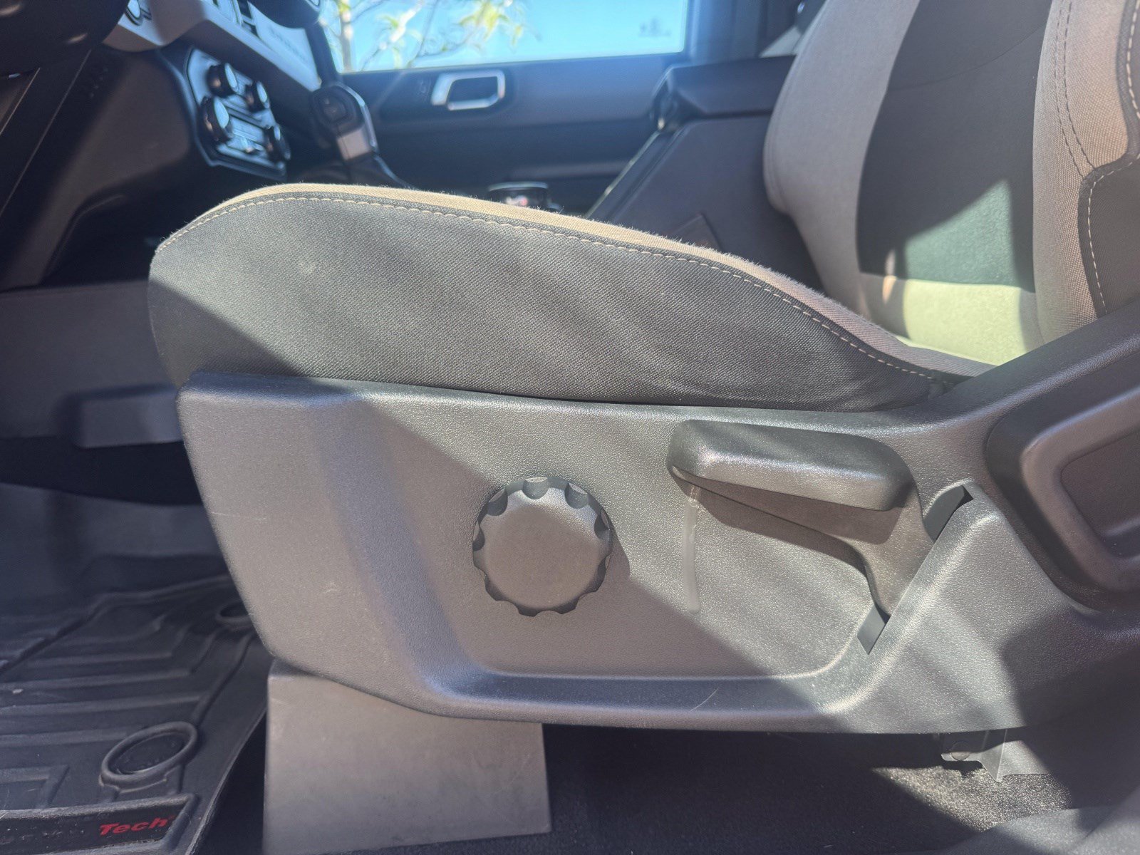 Used 2022 Ford Bronco Big Bend AWD/4WD image 18