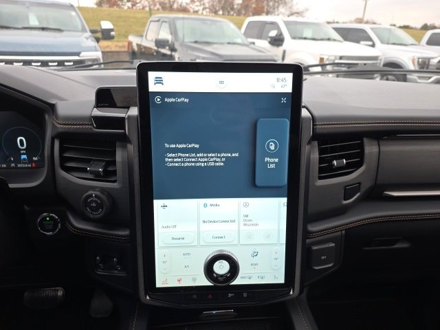 Used 2023 Ford Expedition Max Platinum image 23