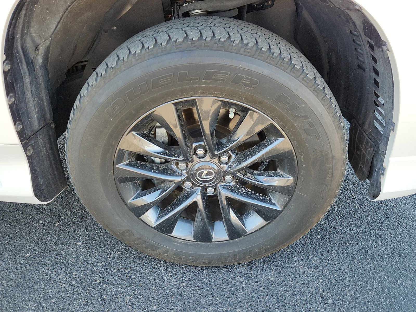 Used 2023 Lexus GX 460 Premium image 9