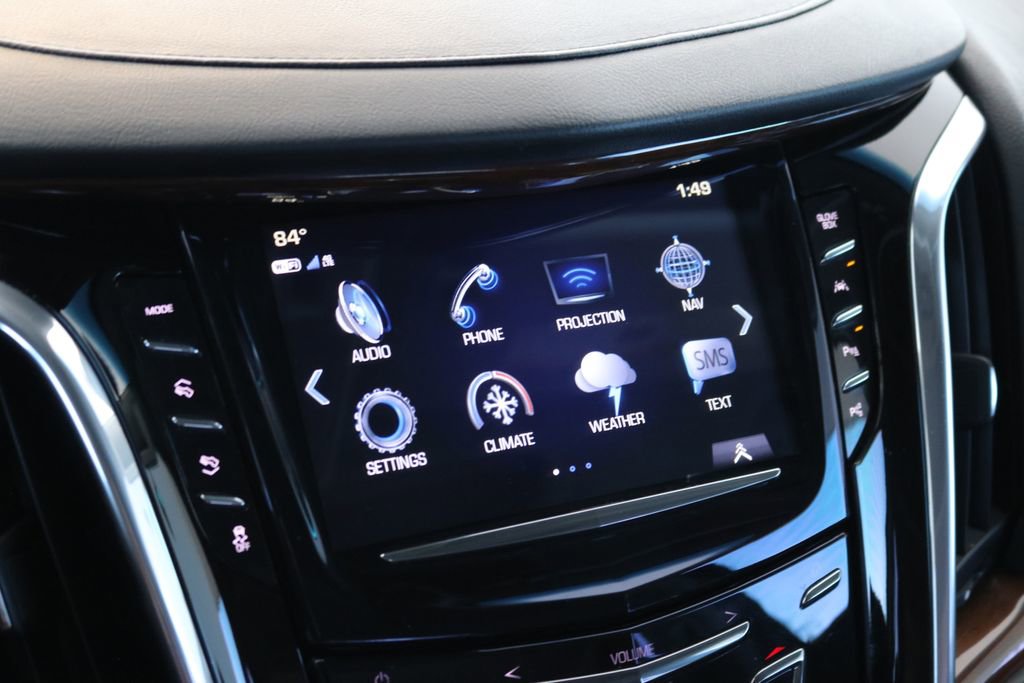 Used 2019 Cadillac Escalade Luxury image 55