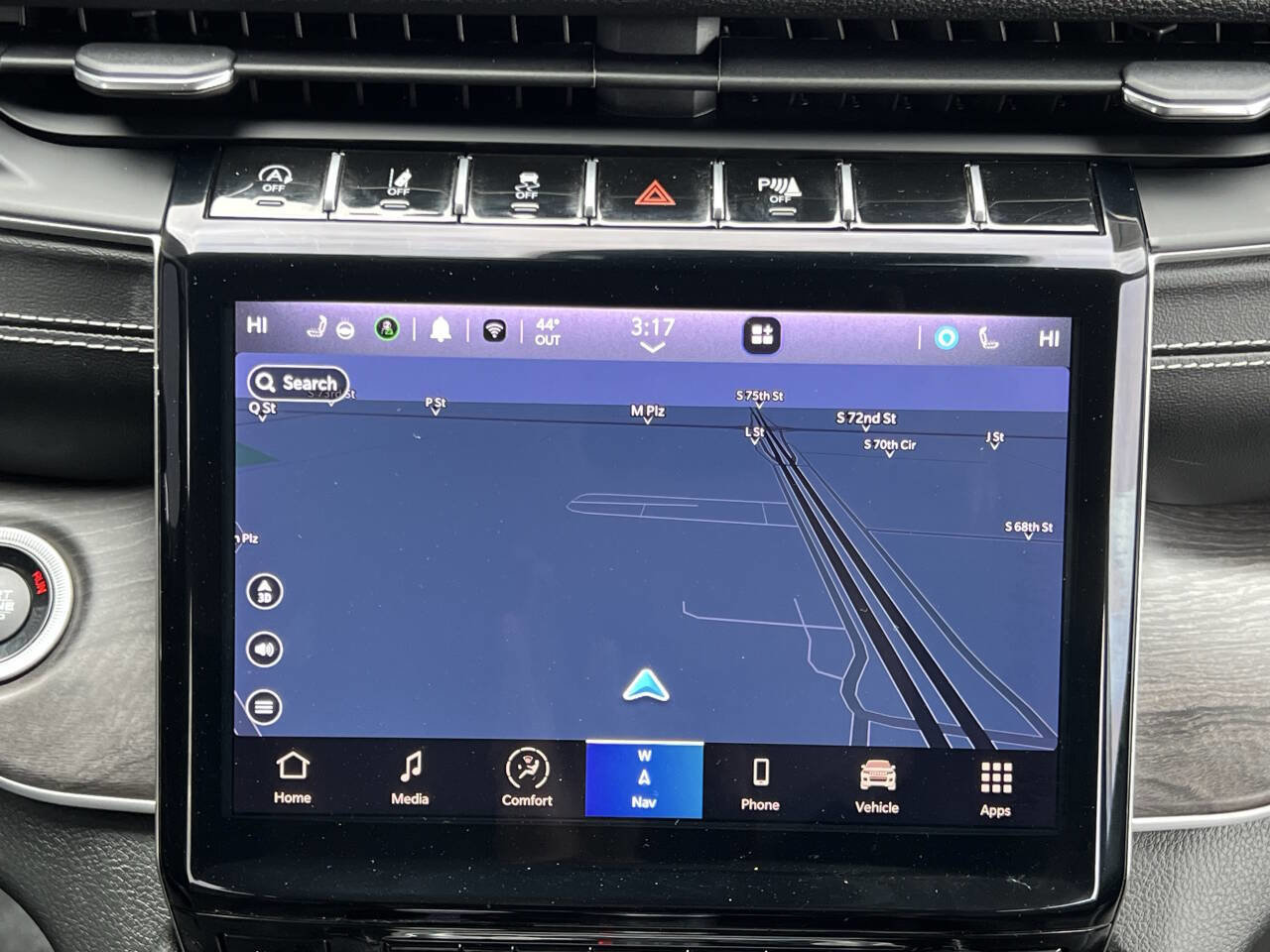 Used 2023 Jeep Grand Cherokee L Limited w/ Luxury Tech Group II image 31