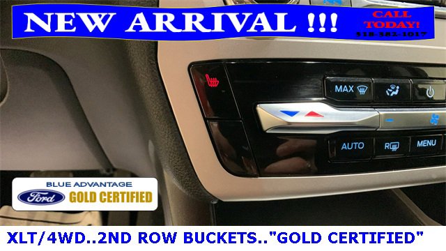 Certified 2023 Ford Explorer XLT w/ Class IV Trailer Tow Package image 42