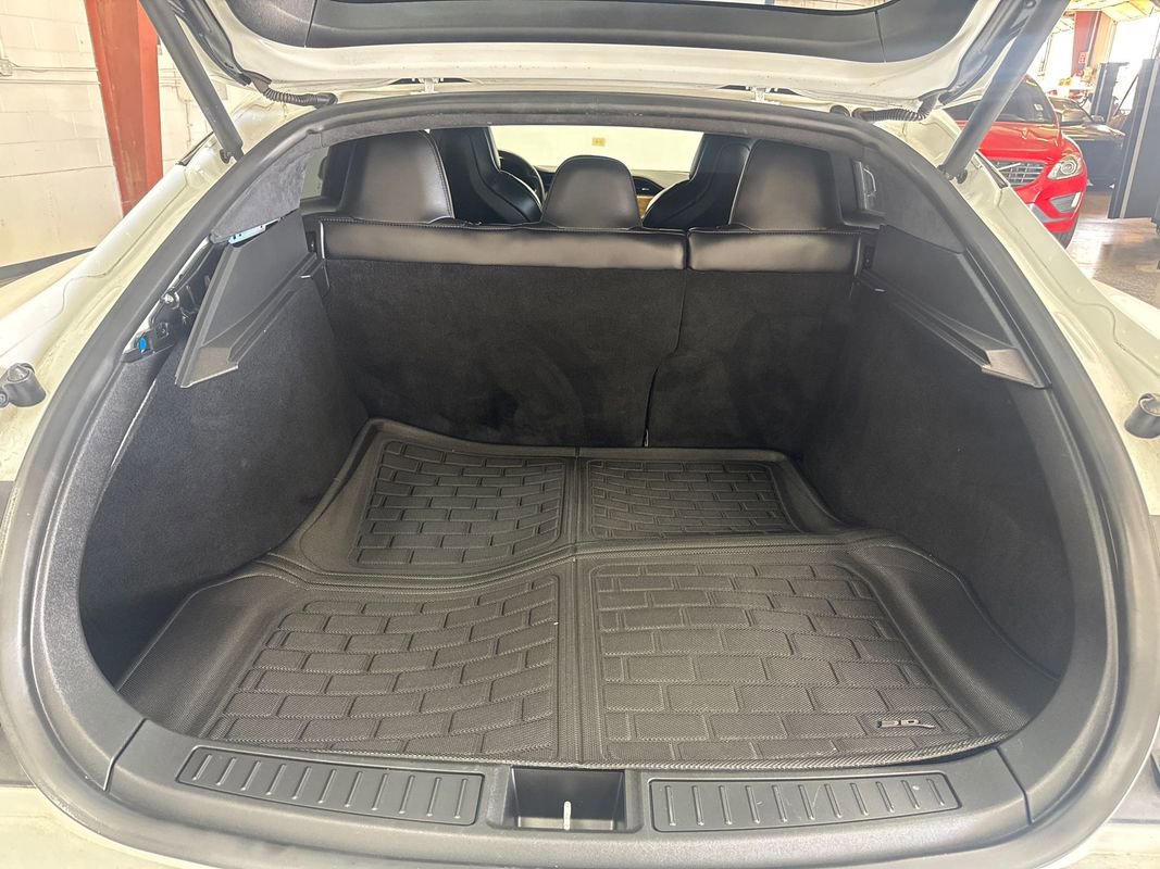 Used 2019 Tesla Model S Long Range image 16