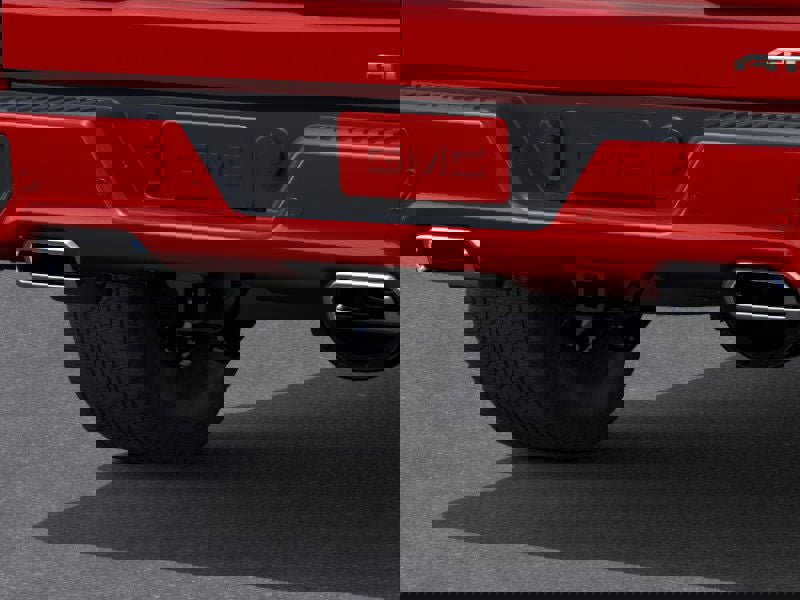 New 2026 GMC Sierra 1500 AT4 w/ AT4 Premium Package image 38