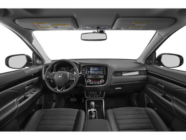 Used 2019 Mitsubishi Outlander GT AWD/4WD image 8
