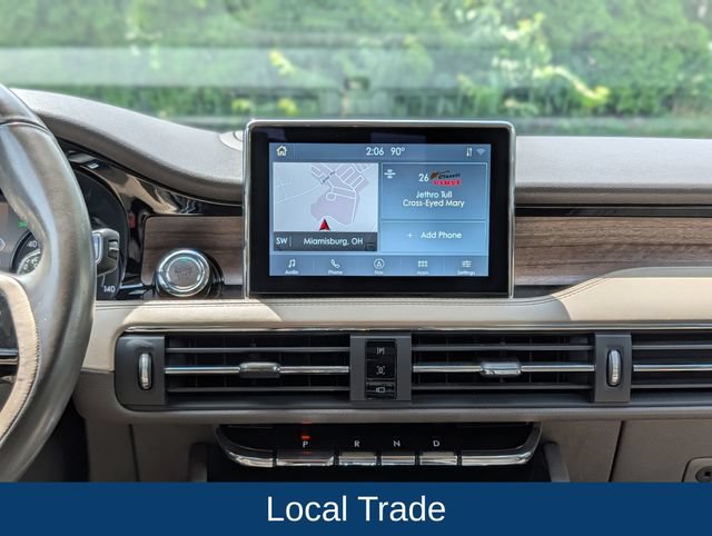 Used 2020 Lincoln Corsair Reserve AWD/4WD image 14