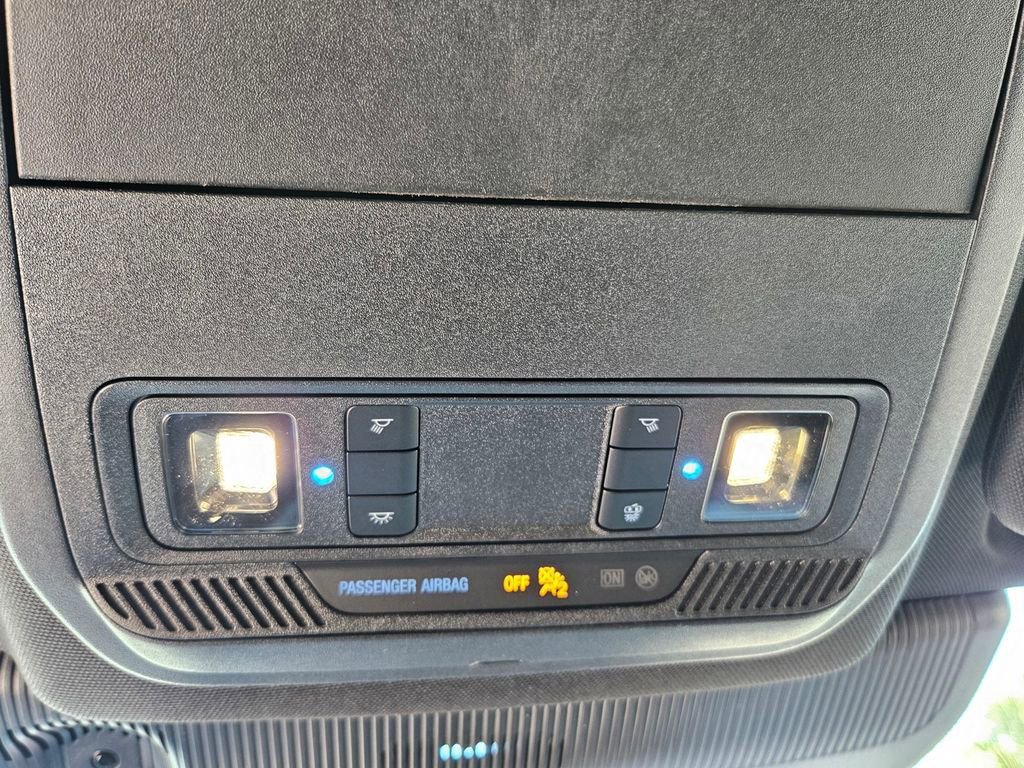 New 2026 Ford Explorer ST image 22